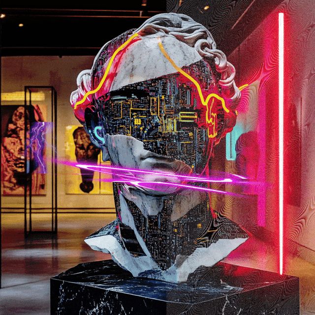 ART CURATOR