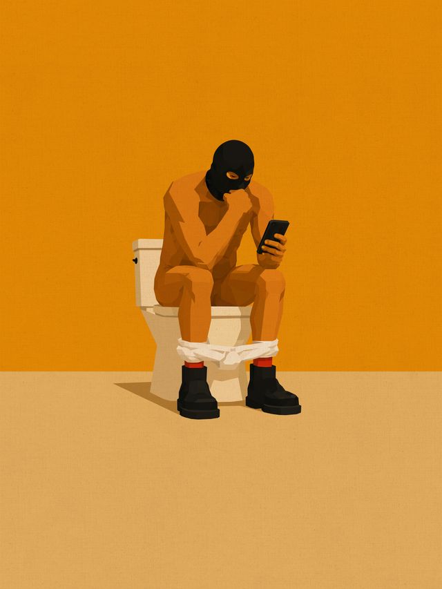 private browsing