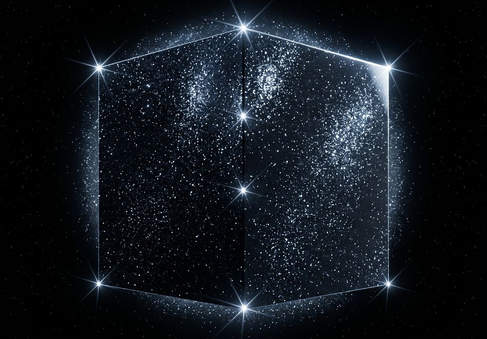 Axiom V: The Monolith