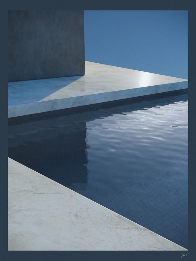 Liminal Depth