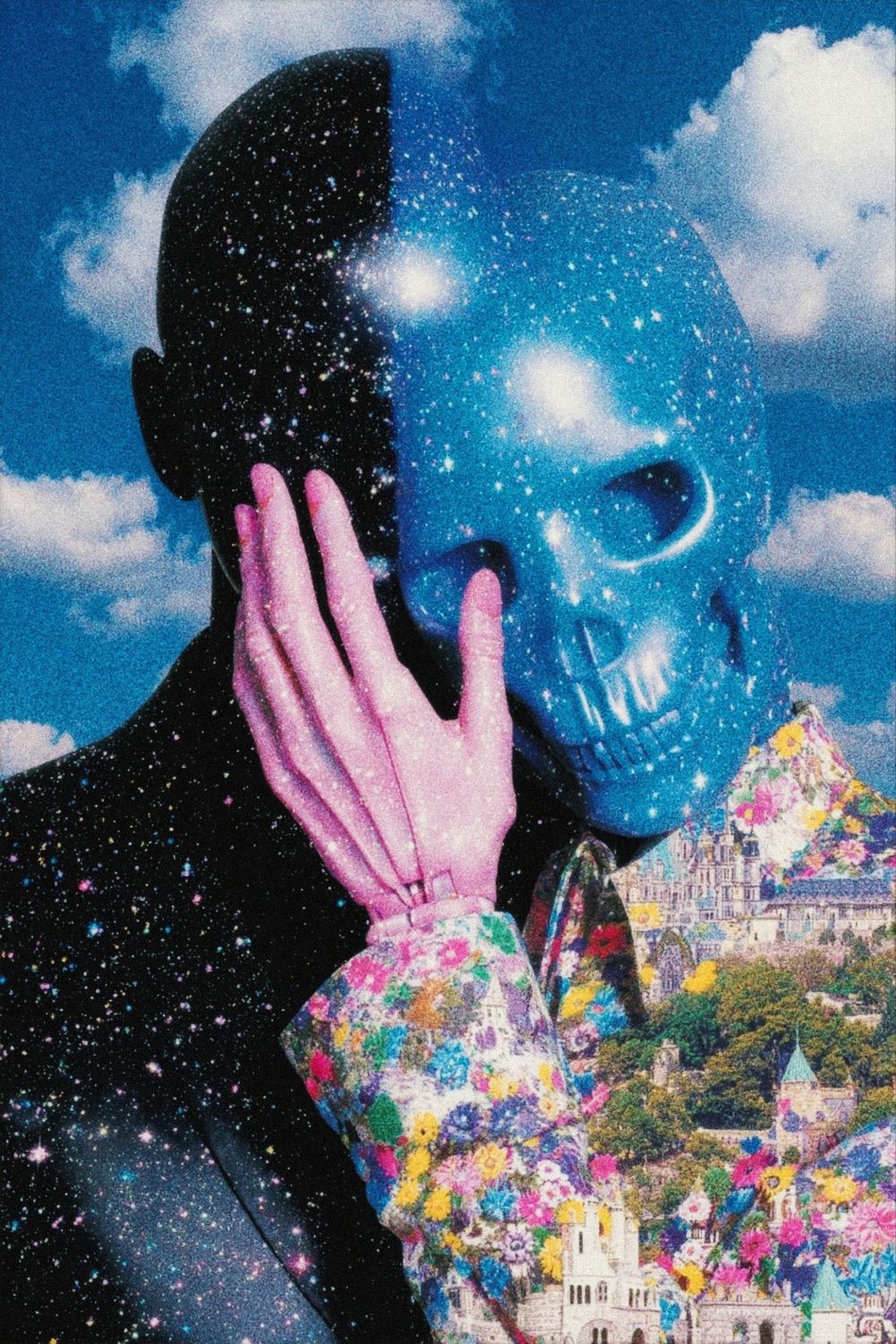 Ephemeral