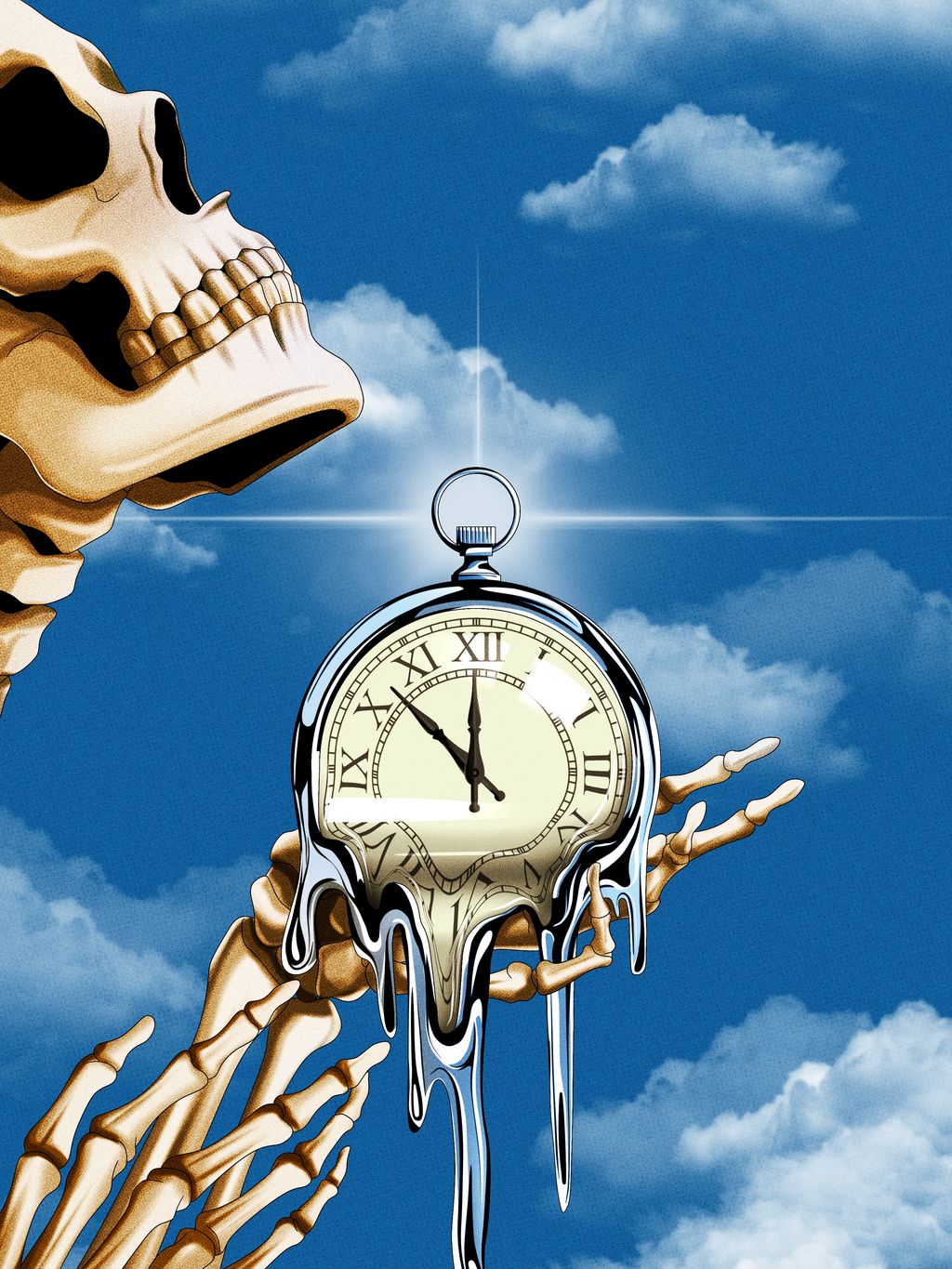 Time Keeper