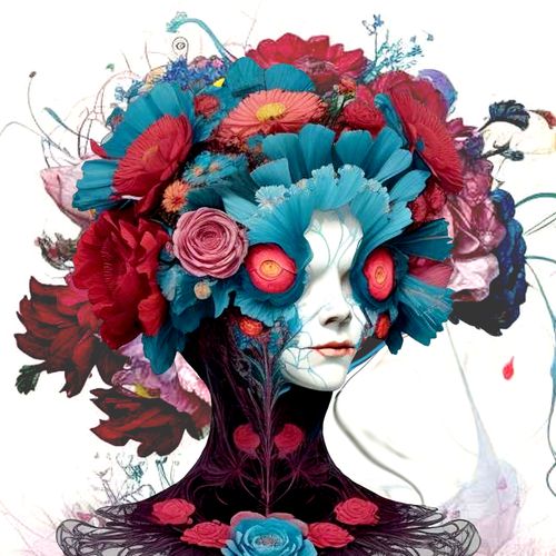 FlowerHedz PFP #1