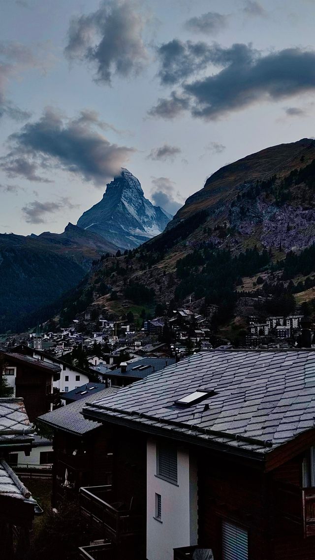 The Peak
