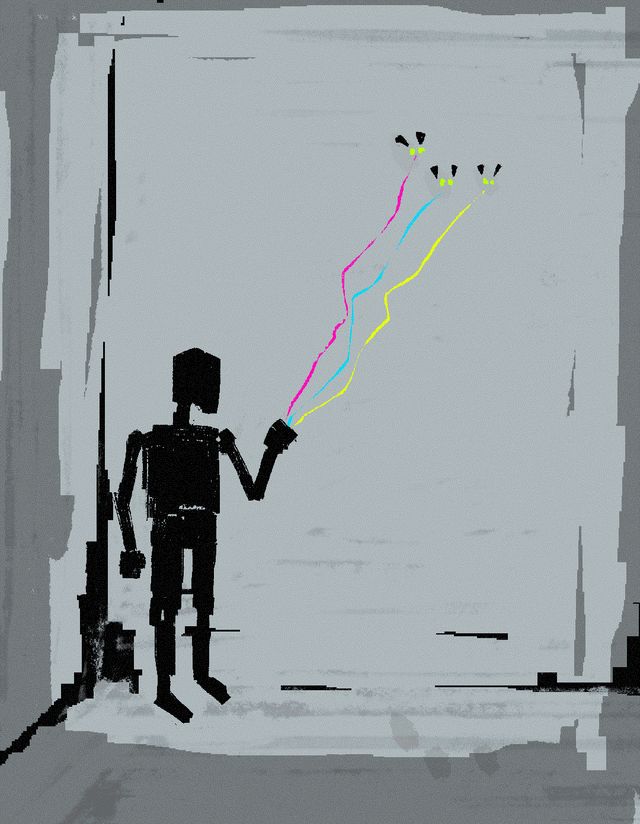 State of Us (MUTATIO)