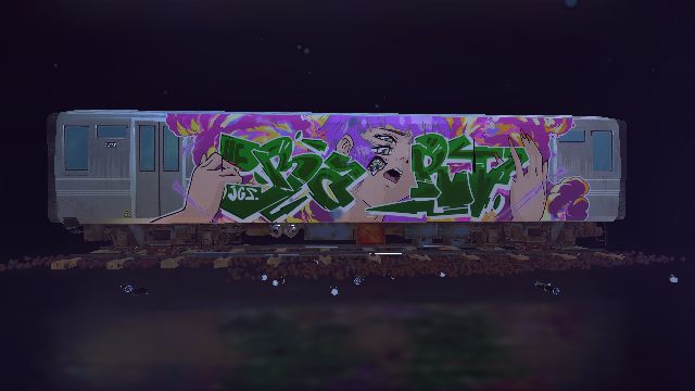 train #013 x yakim x bart