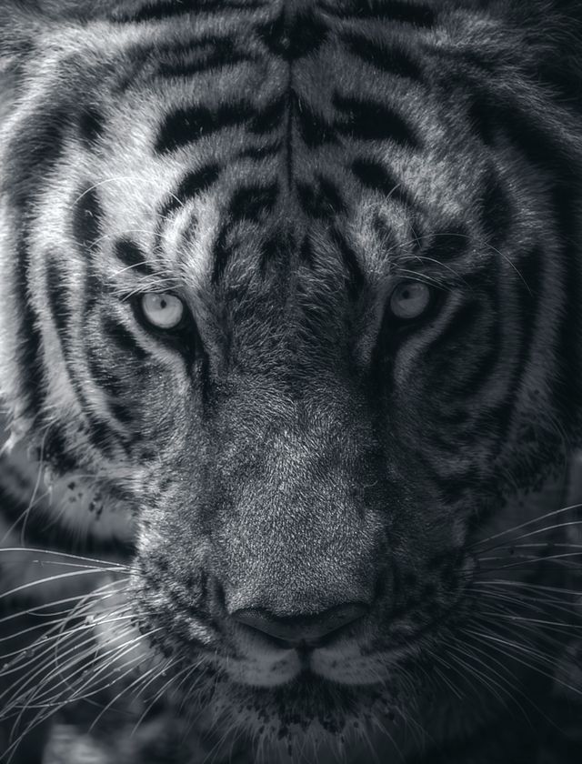 The Endangered One