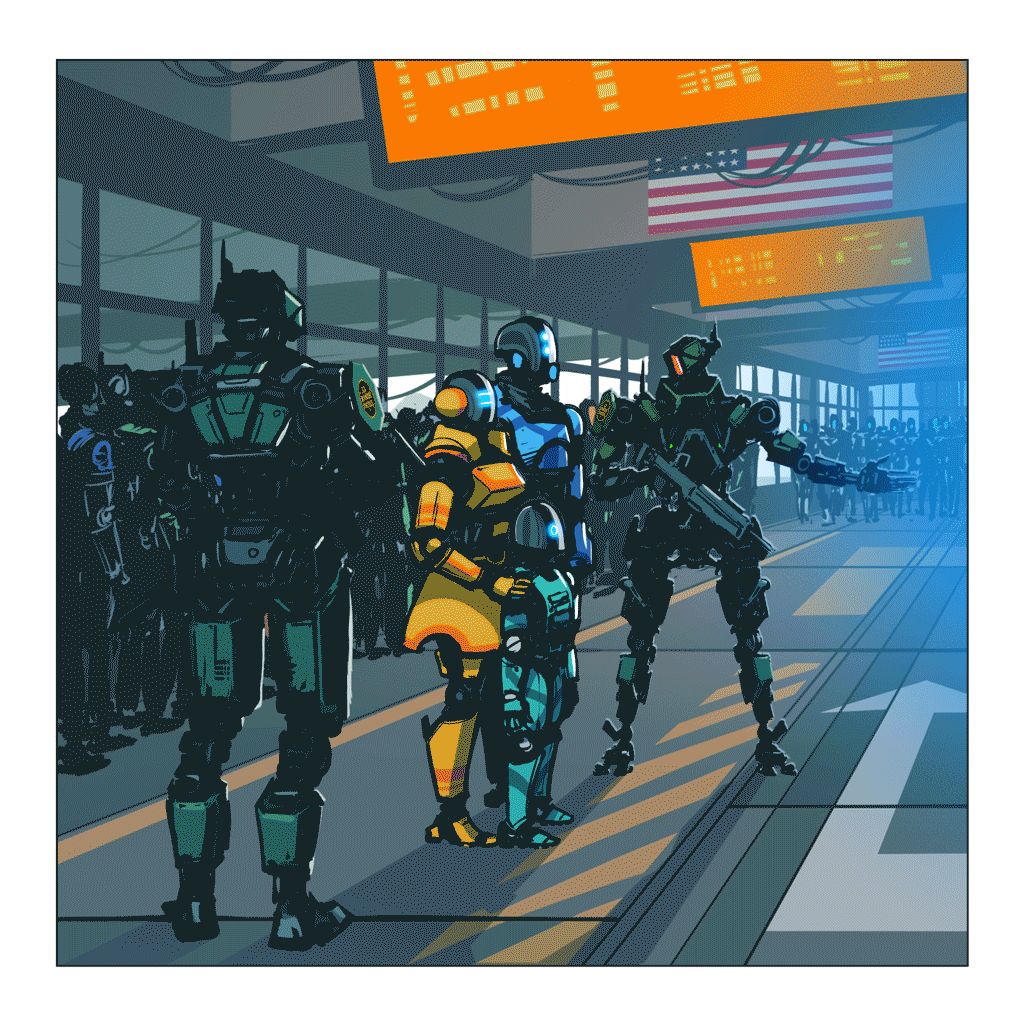 Paused - Chapter 2