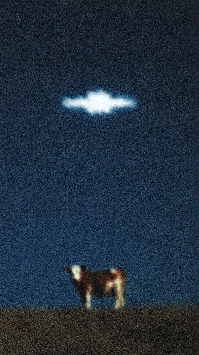 questionable cloud