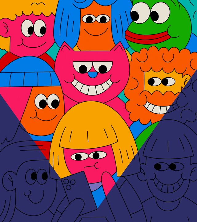 Social Beings