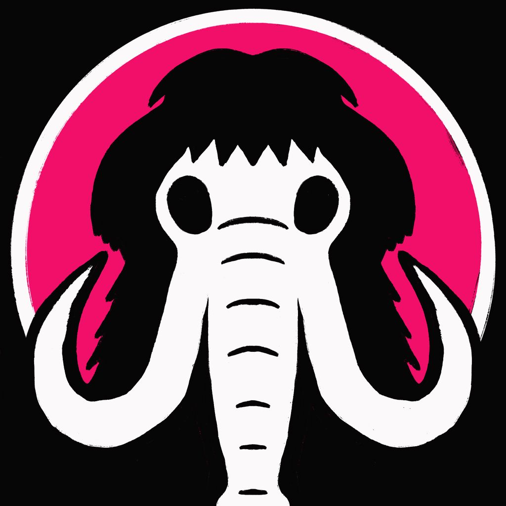 The Mammoth