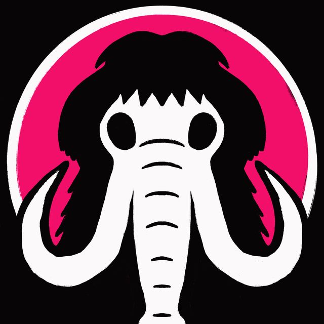 The Mammoth