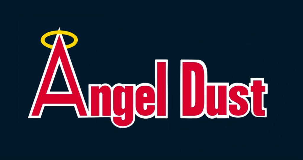 ANGELDUST