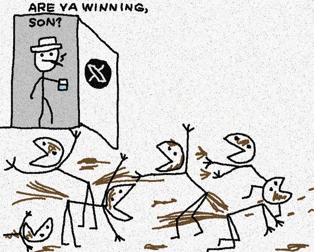 TL;DR