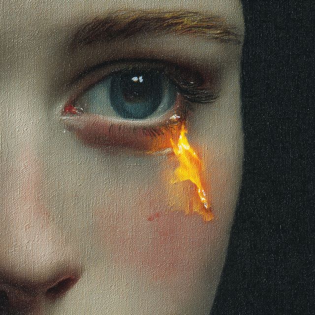 save your tears.