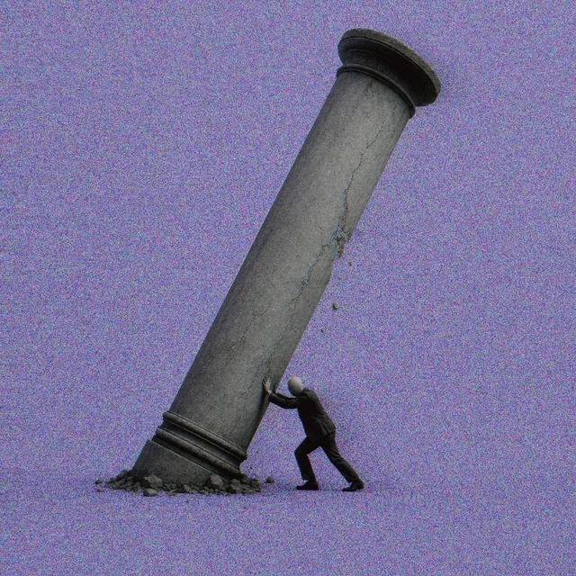 The Weight of Everything