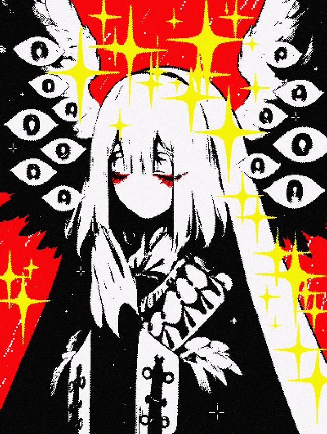 Rain of Stars