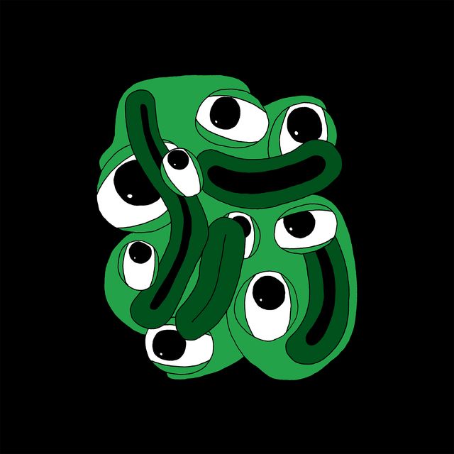 Automatic Pepe - Pulsating Pepe