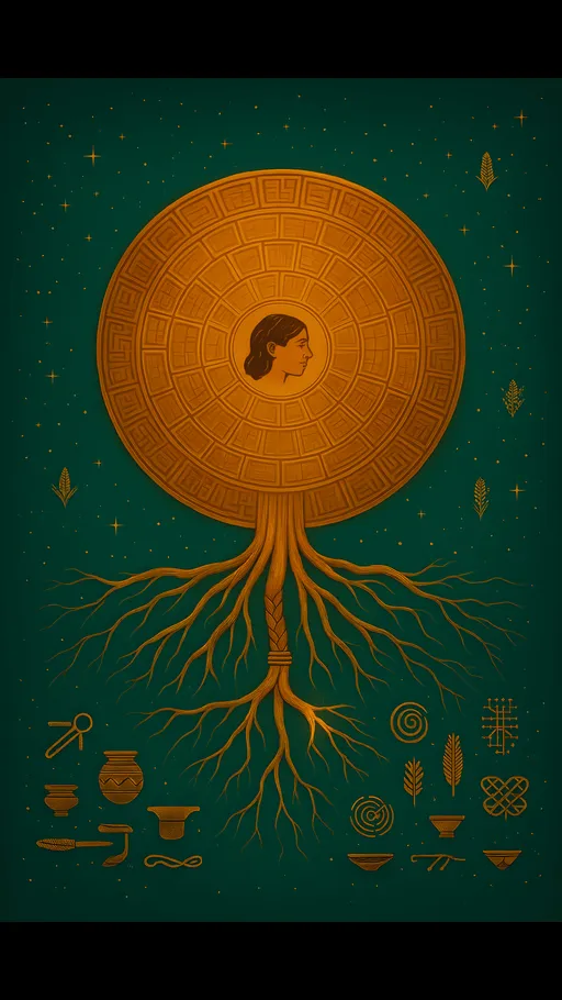 Of Roots and Frequencies