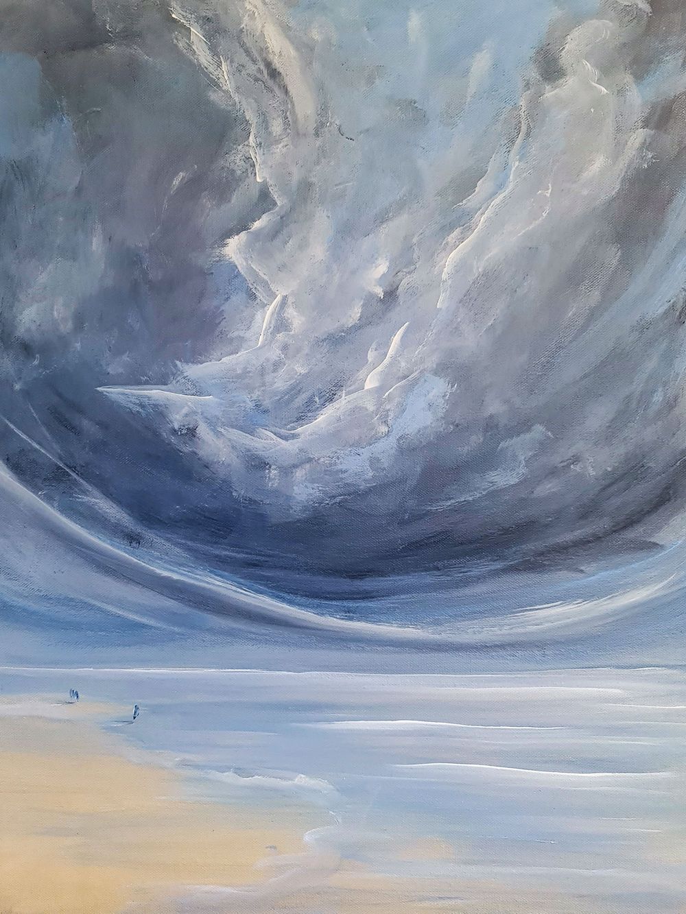 Atmosphere