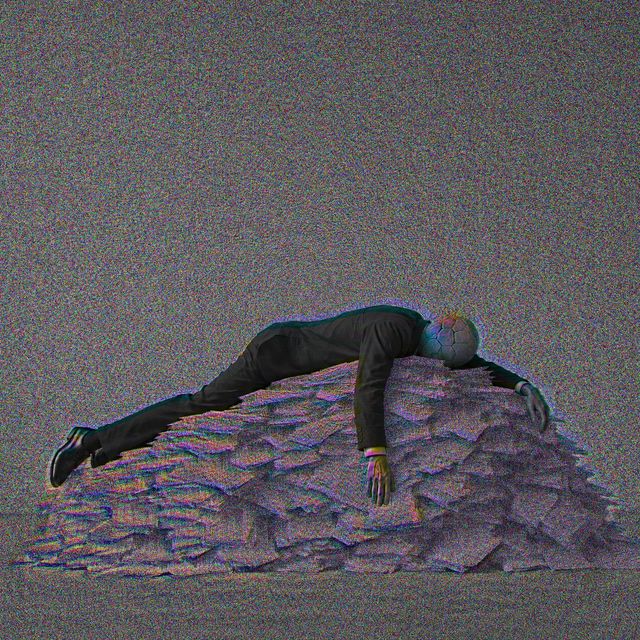 Held Too Much