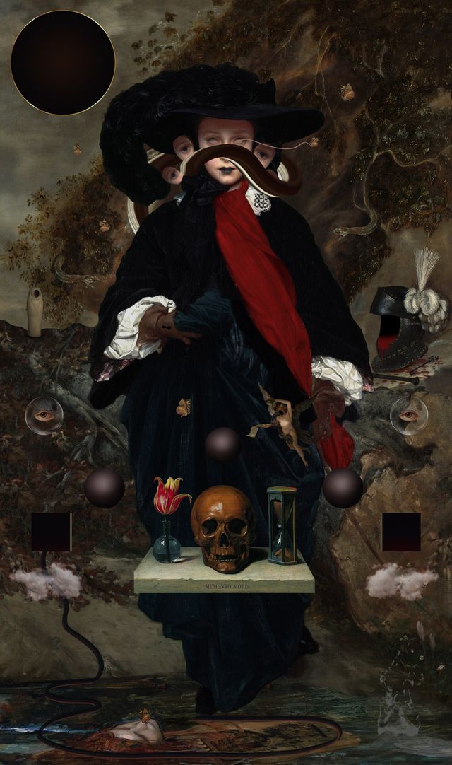 Memento Mori