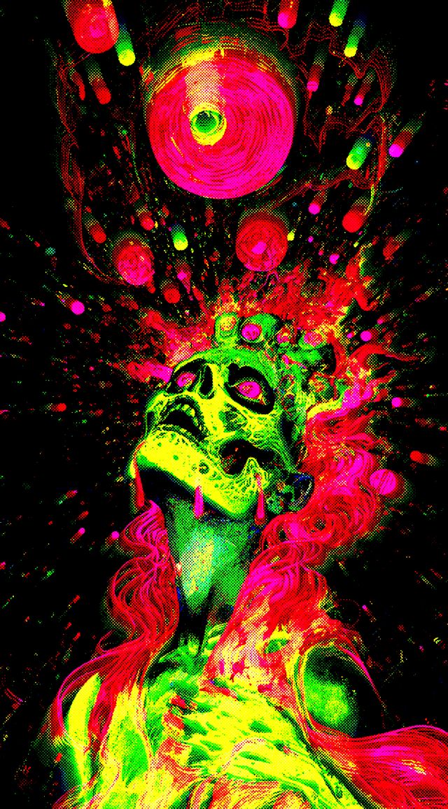 Dark Night of the Soul