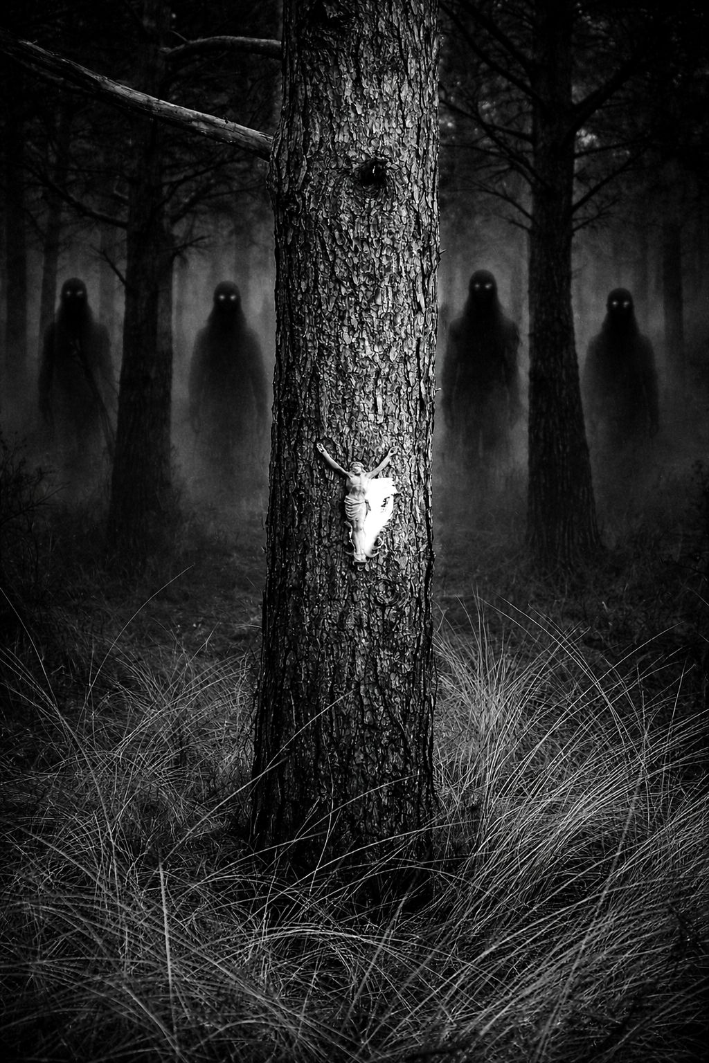 The Forgotten Forest