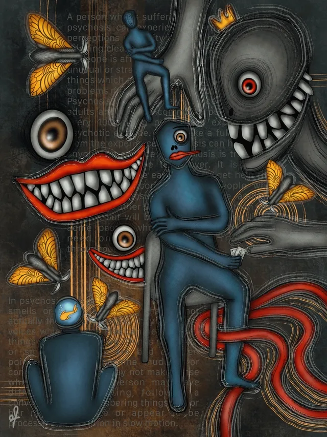 Psychosis