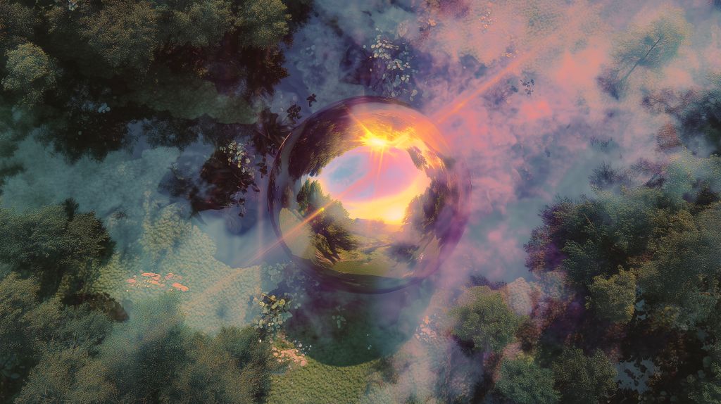Mystic Orb #30