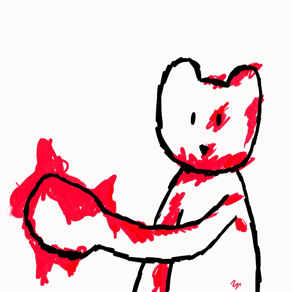 extra violent bear