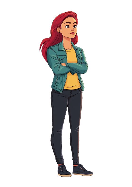 Project Astral : Tina Standard Edition