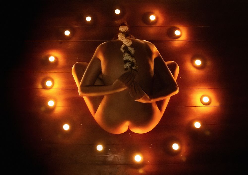Fire Heart 