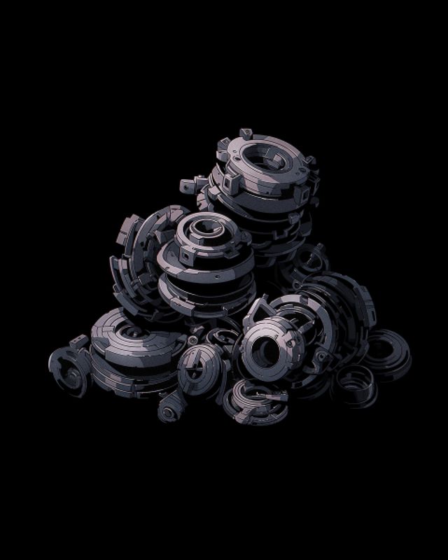 Scrap Metal