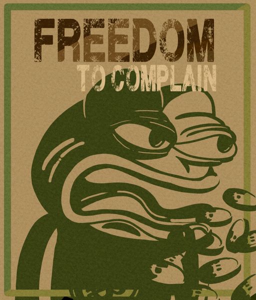 PepeFreedom