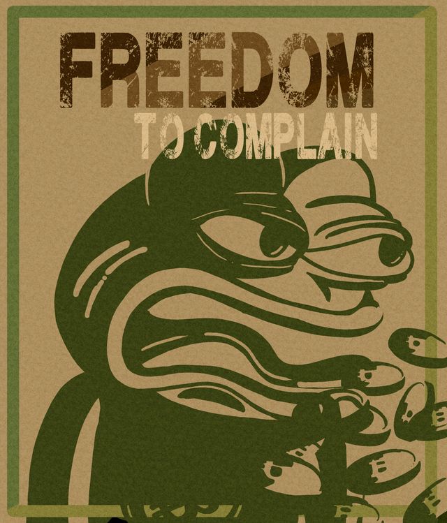 PepeFreedom