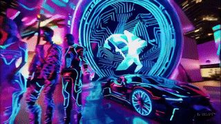 ☮