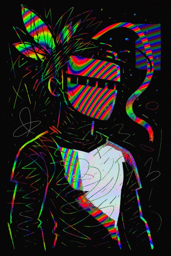When a Butterfly Dreams