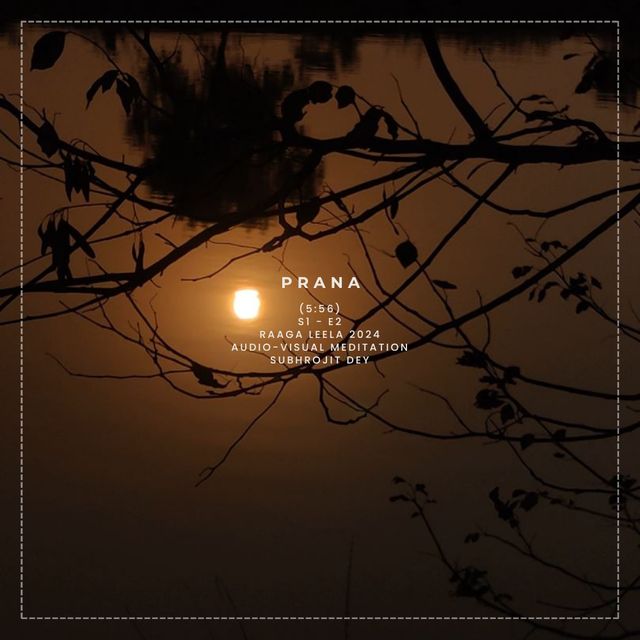 Prana / प्राण
