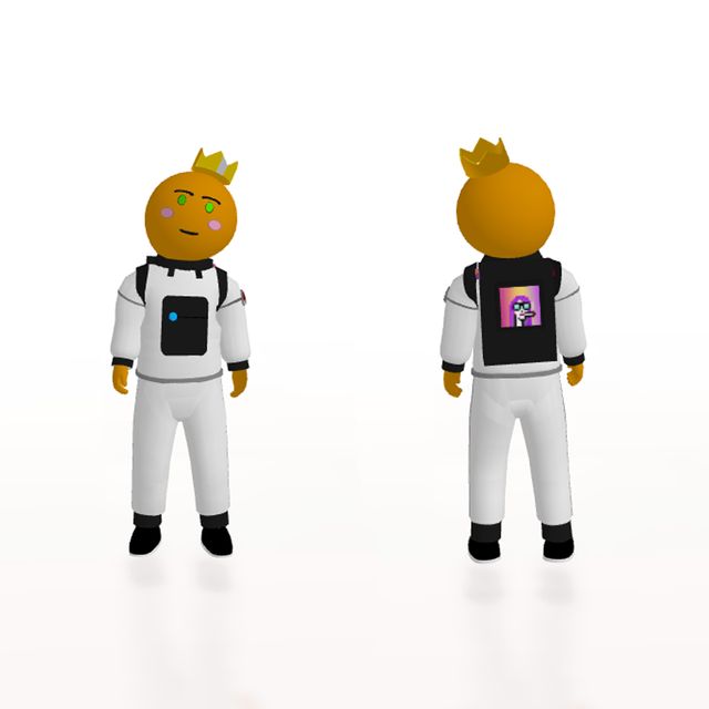 DYNAMIC PFP AVATAR 007