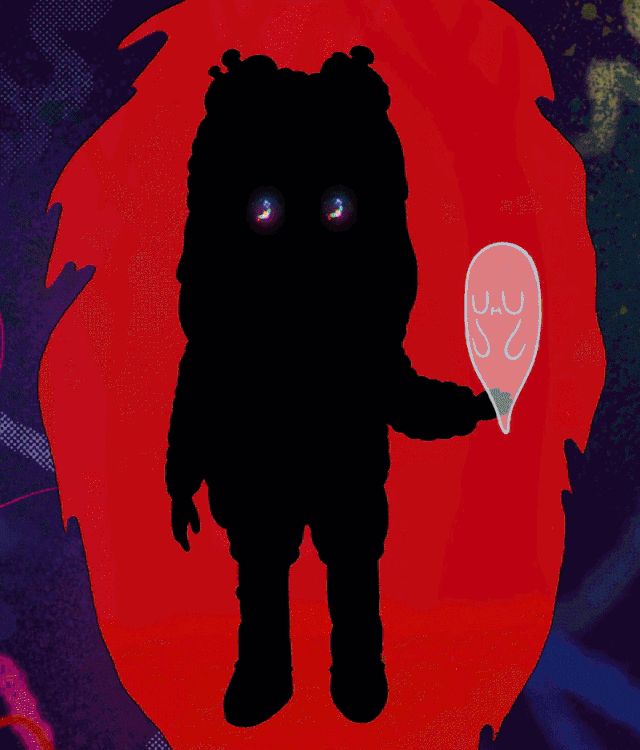 Peering into the Portal