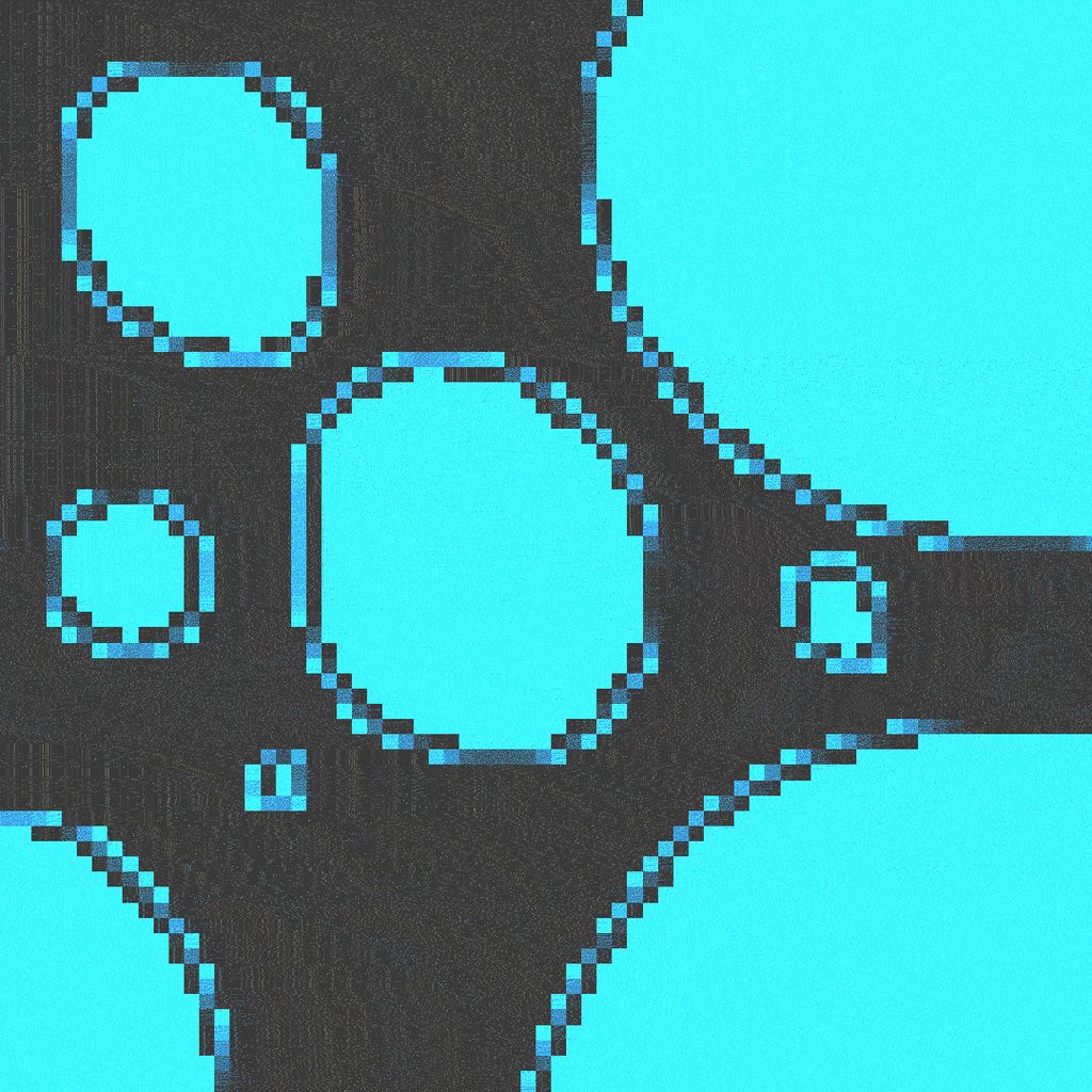 bubbles