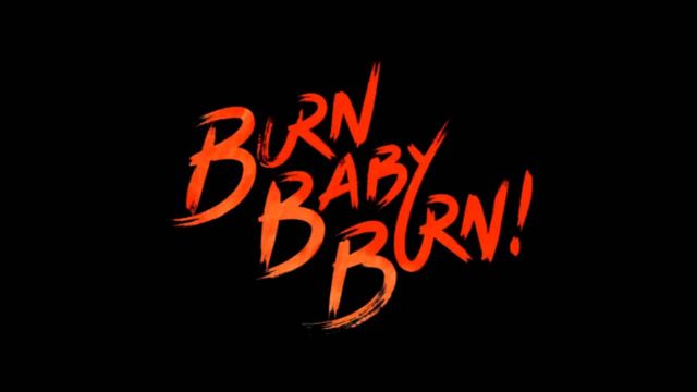 burn mfer burn