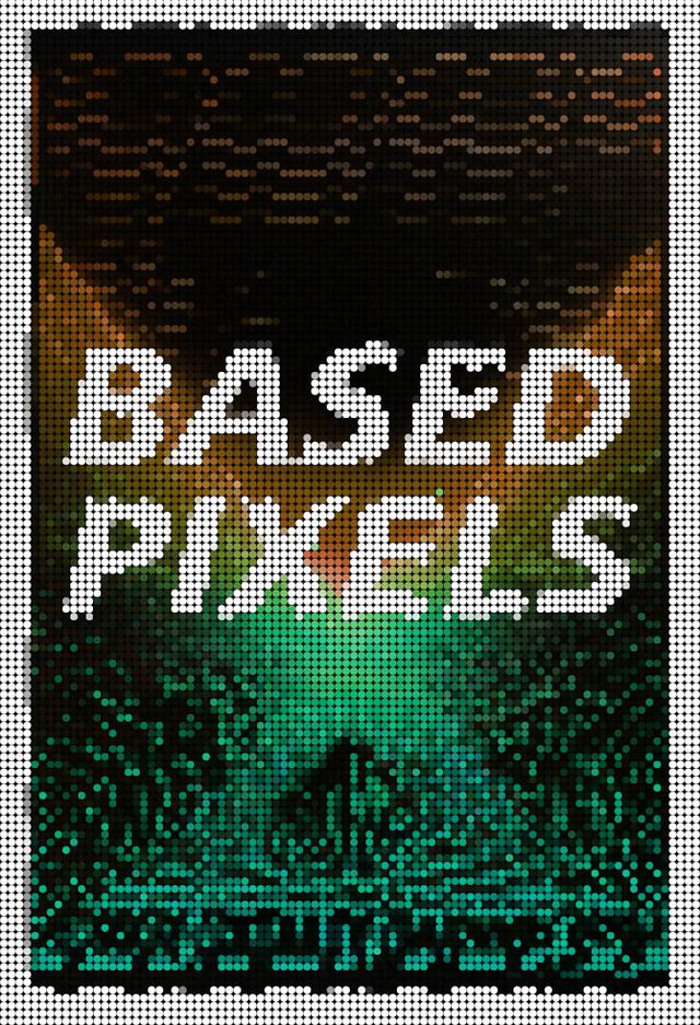 BASED PIXELS