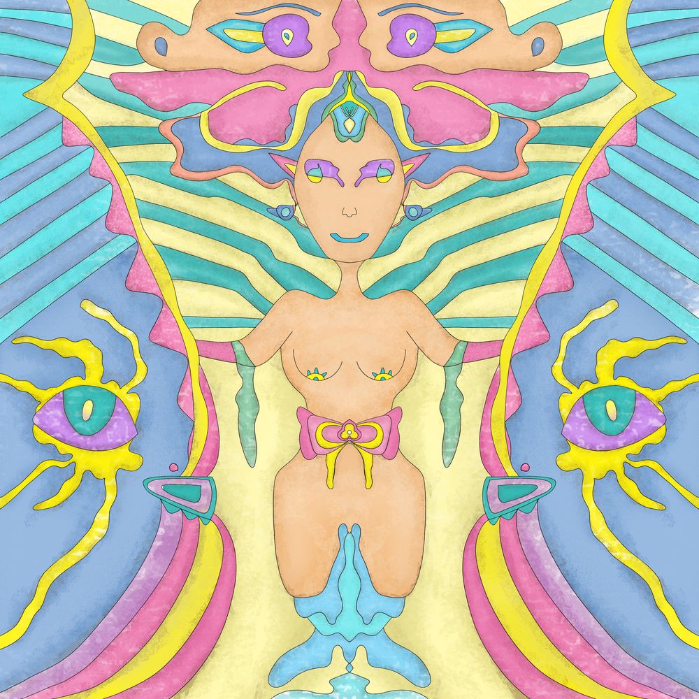 Keeper of the Veil