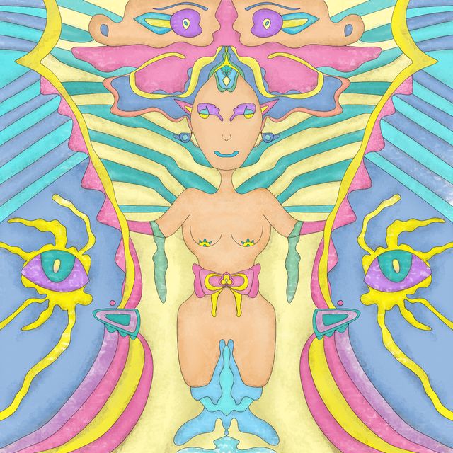 Keeper of the Veil