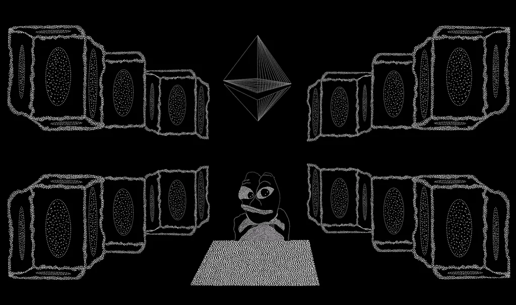 Pepe The Eth Teller