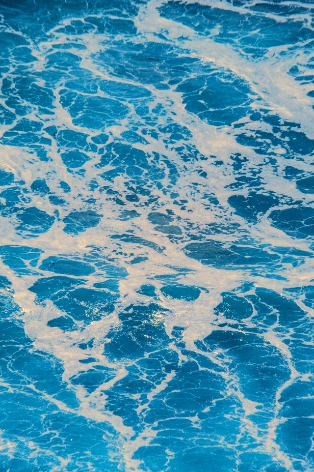 The Restless Sea #3
