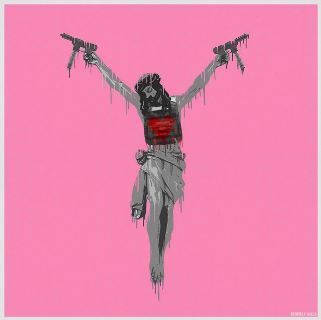 Yezzus