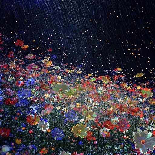 Da Omnes Flores
